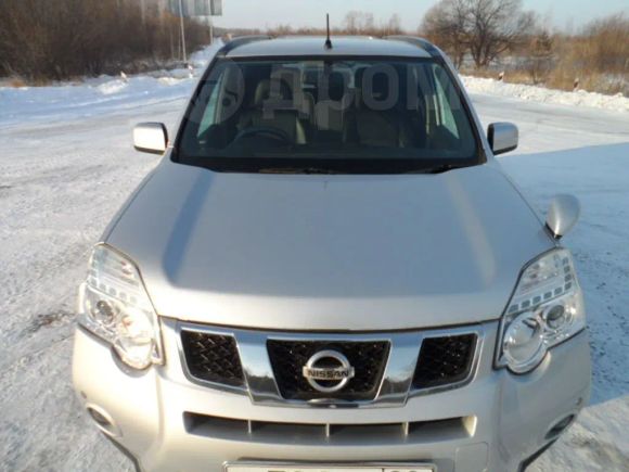 SUV   Nissan X-Trail 2010 , 880000 , 