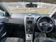  Toyota Corolla Fielder 2008 , 500000 , 