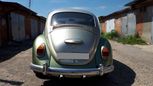  Volkswagen Kaefer 1973 , 650000 , 