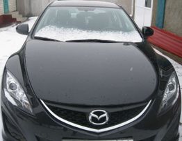  Mazda Mazda6 2011 , 750000 , 