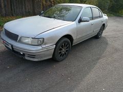 Седан Nissan Cefiro 1995 года, 170000 рублей, Мариинск