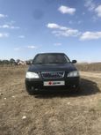  Chery Amulet A15 2007 , 120000 , 