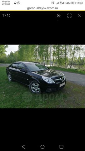  Opel Vectra 2007 , 310000 , -