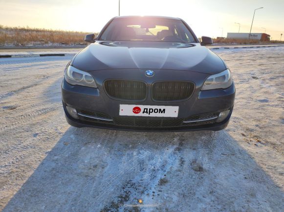  BMW 5-Series 2011 , 1650000 , 