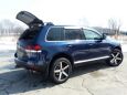 SUV   Volkswagen Touareg 2008 , 950000 , 