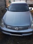  Nissan Skyline 2003 , 100000 , 