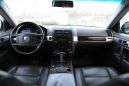 SUV   Volkswagen Touareg 2005 , 550000 , 