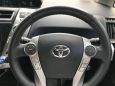    Toyota Prius Alpha 2015 , 1198000 , -