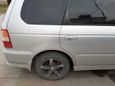    Honda Odyssey 2000 , 330000 , 