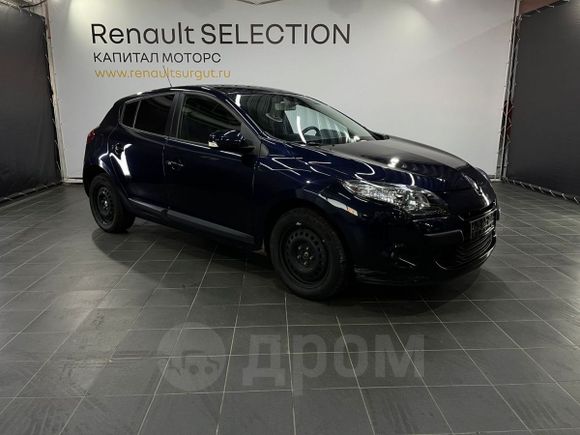  Renault Megane 2011 , 650000 , 