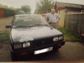Renault 11 1984 , 25000 , -
