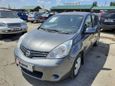  Nissan Note 2012 , 429000 , 