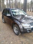 SUV   Suzuki Grand Vitara 2011 , 850000 , 