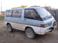    Mitsubishi Delica 1989 , 160000 , 