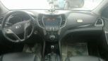 SUV   Hyundai Santa Fe 2013 , 1700000 , 