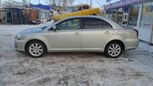  Toyota Avensis 2008 , 755000 , 