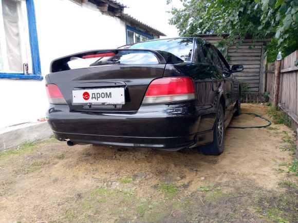  Mitsubishi Galant 1996 , 250000 , 