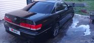  Toyota Mark II 1996 , 580000 , 