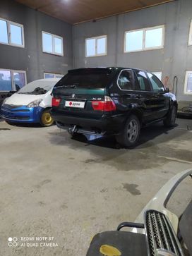 SUV   BMW X5 2003 , 215000 , 