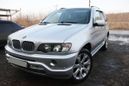 SUV   BMW X5 2001 , 620000 , 