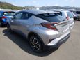 SUV   Toyota C-HR 2017 , 1385000 , -