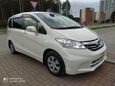    Honda Freed 2012 , 716000 , 