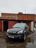 SUV   Honda CR-V 2007 , 835000 , -