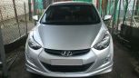  Hyundai Avante 2012 , 735000 , 