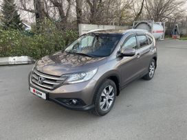 SUV   Honda CR-V 2014 , 2600000 , 