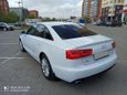  Audi A6 2014 , 1150000 , 