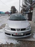  Nissan Wingroad 2008 , 390000 , 