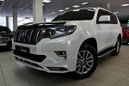 SUV   Toyota Land Cruiser Prado 2019 , 3600000 , 