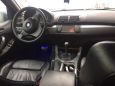 SUV   BMW X5 2005 , 700000 , 