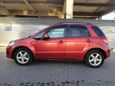  Suzuki SX4 2008 , 449750 , 