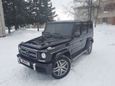 SUV   Mercedes-Benz G-Class 1999 , 1150000 , 