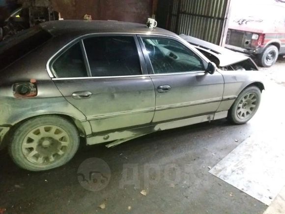  BMW 7-Series 1996 , 80000 , 