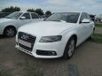  Audi A4 2010 , 620000 , 