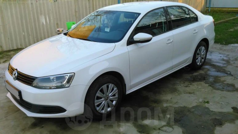  Volkswagen Jetta 2014 , 600000 , 