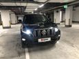 SUV   Toyota Land Cruiser Prado 2017 , 3380000 , 