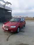  Chevrolet Aveo 2004 , 230000 , 