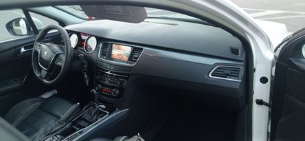 Седан Peugeot 508 2012 года, 1250000 рублей, Краснодар