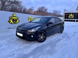  Kia Rio 2019 , 1560000 , 