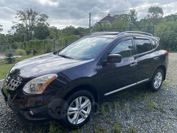 SUV   Nissan Rogue 2011 , 900000 , 