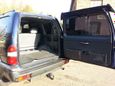 SUV   Toyota Land Cruiser Prado 1997 , 555000 , 