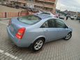  Nissan Primera 2006 , 315000 , 