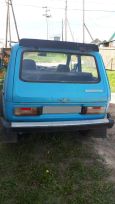 SUV    4x4 2121  1985 , 90000 , 