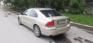  Volvo S60 2006 , 299000 , 