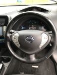  Nissan Leaf 2013 , 290000 , 