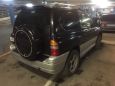 SUV   Suzuki Escudo 1998 , 245000 , 