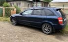  Mazda Familia S-Wagon 1999 , 185000 , 